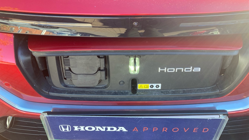 Honda E Ny1 150kW Advance 69kWh 5dr Auto Electric Hatchback - Image 29
