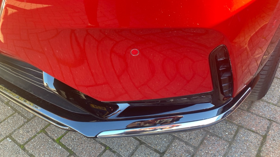Honda E Ny1 150kW Advance 69kWh 5dr Auto Electric Hatchback - Image 30