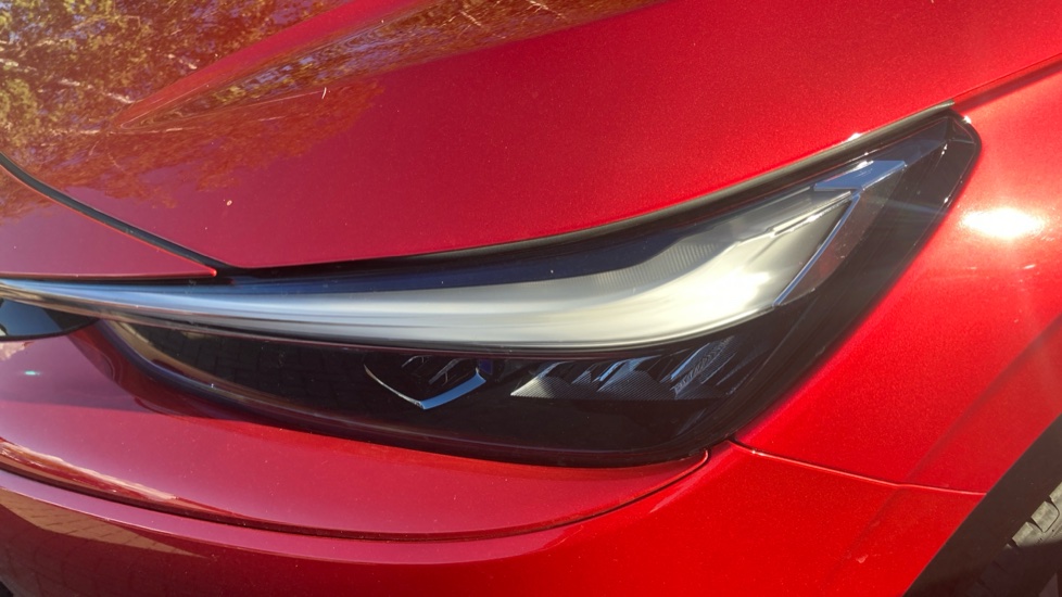 Honda E Ny1 150kW Advance 69kWh 5dr Auto Electric Hatchback - Image 31