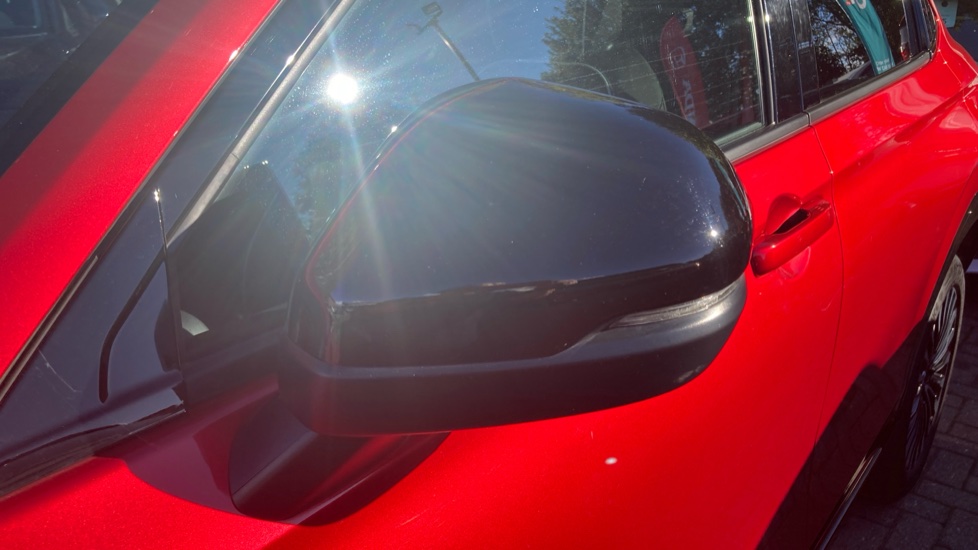 Honda E Ny1 150kW Advance 69kWh 5dr Auto Electric Hatchback - Image 32