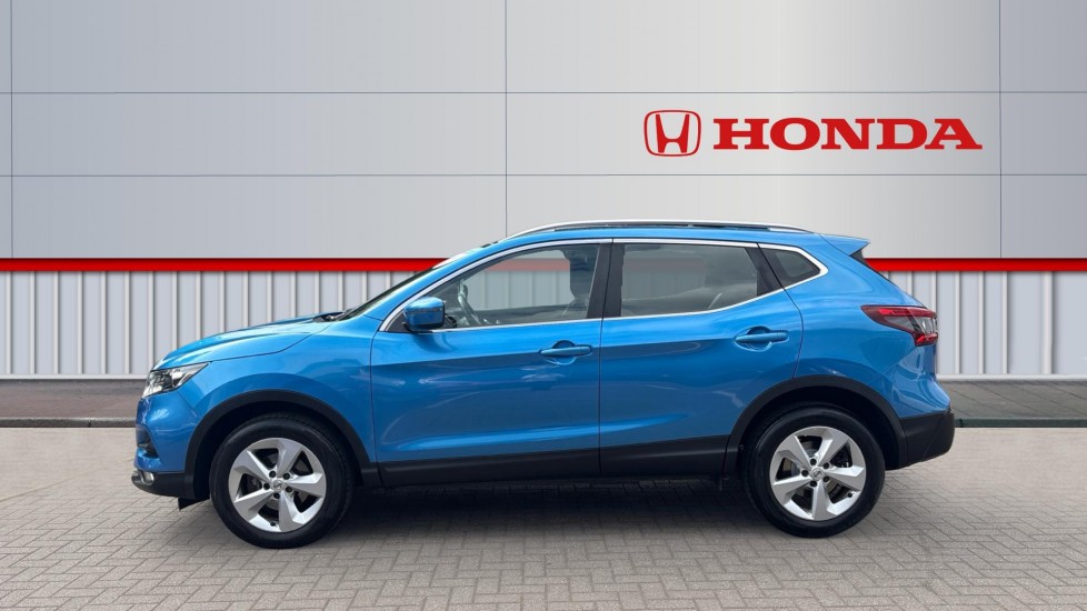 Nissan Qashqai 1.2 DiG-T Acenta 5dr Petrol Hatchback - Image 5