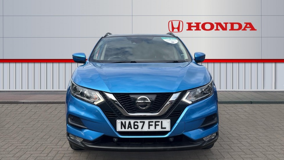 Nissan Qashqai 1.2 DiG-T Acenta 5dr Petrol Hatchback - Image 6