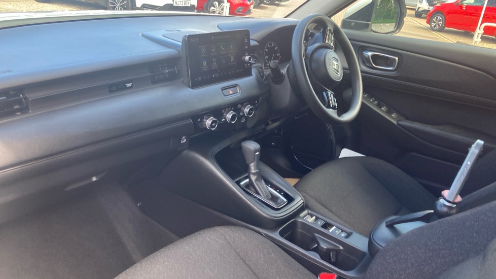 Honda HR-V 1.5 eHEV Elegance 5dr CVT Hybrid Hatchback - Image 2