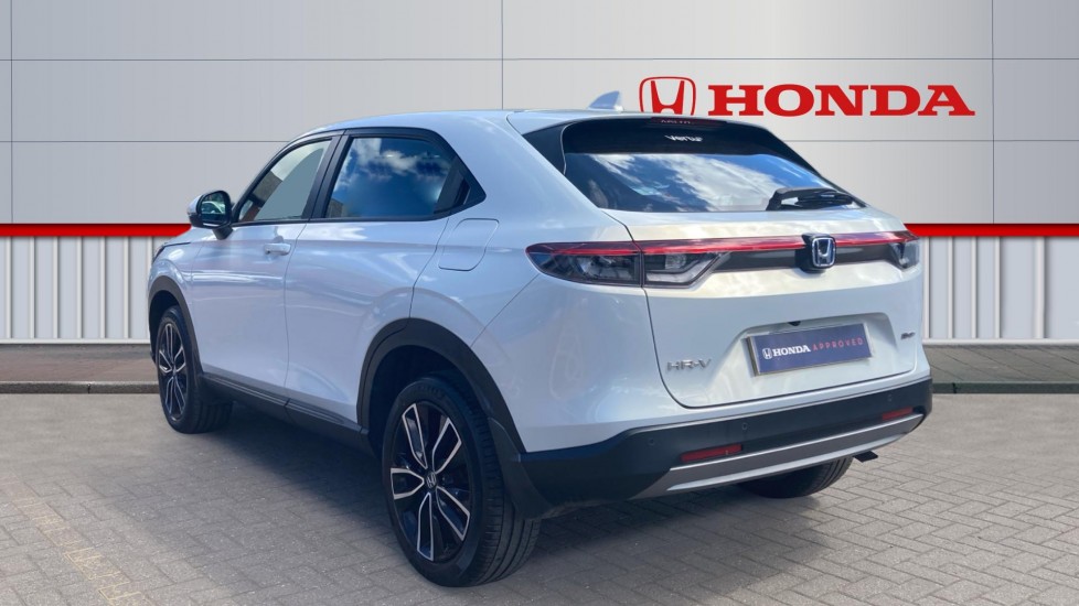 Honda HR-V 1.5 eHEV Elegance 5dr CVT Hybrid Hatchback - Image 3