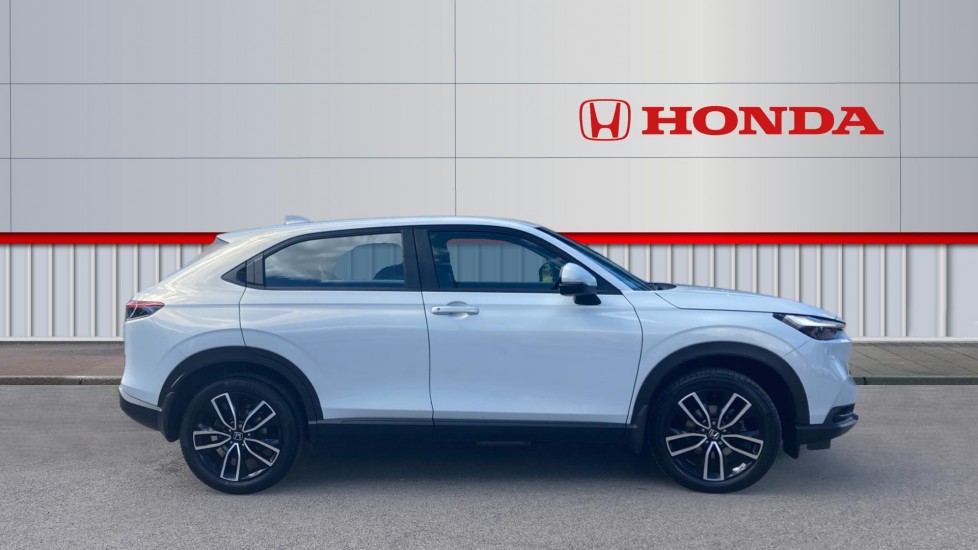 Honda HR-V 1.5 eHEV Elegance 5dr CVT Hybrid Hatchback - Image 5
