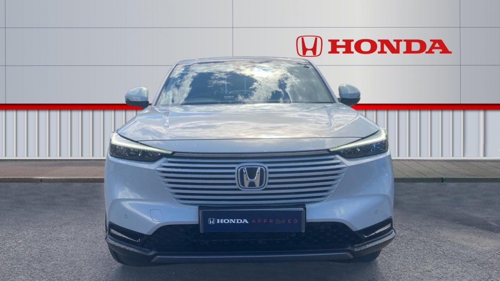 Honda HR-V 1.5 eHEV Elegance 5dr CVT Hybrid Hatchback - Image 6