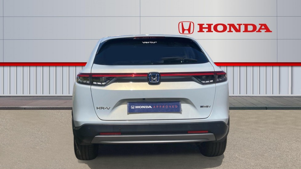 Honda HR-V 1.5 eHEV Elegance 5dr CVT Hybrid Hatchback - Image 7
