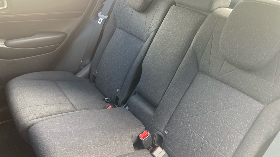 Honda HR-V 1.5 eHEV Elegance 5dr CVT Hybrid Hatchback - Image 8