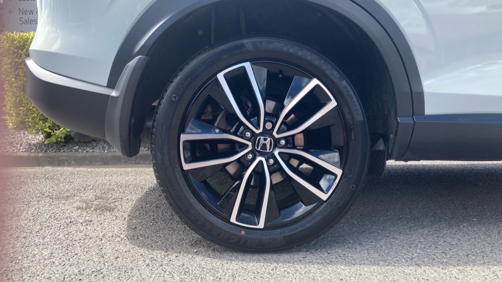 Honda HR-V 1.5 eHEV Elegance 5dr CVT Hybrid Hatchback - Image 9