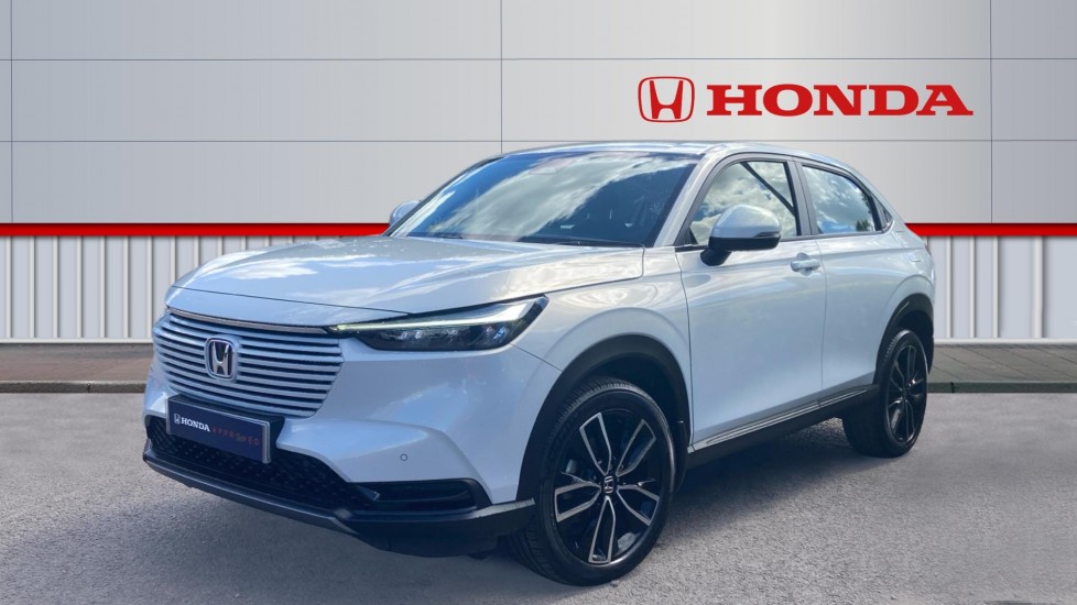 Honda HR-V 1.5 eHEV Elegance 5dr CVT Hybrid Hatchback - Image 10