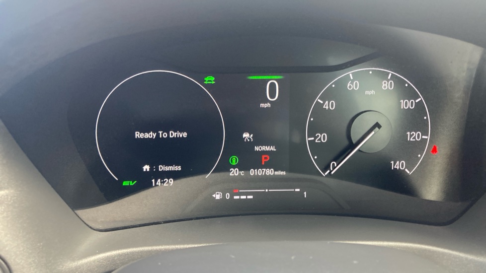 Honda HR-V 1.5 eHEV Elegance 5dr CVT Hybrid Hatchback - Image 11