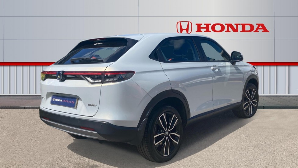 Honda HR-V 1.5 eHEV Elegance 5dr CVT Hybrid Hatchback - Image 12