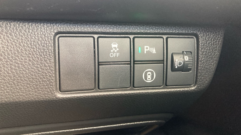 Honda HR-V 1.5 eHEV Elegance 5dr CVT Hybrid Hatchback - Image 14