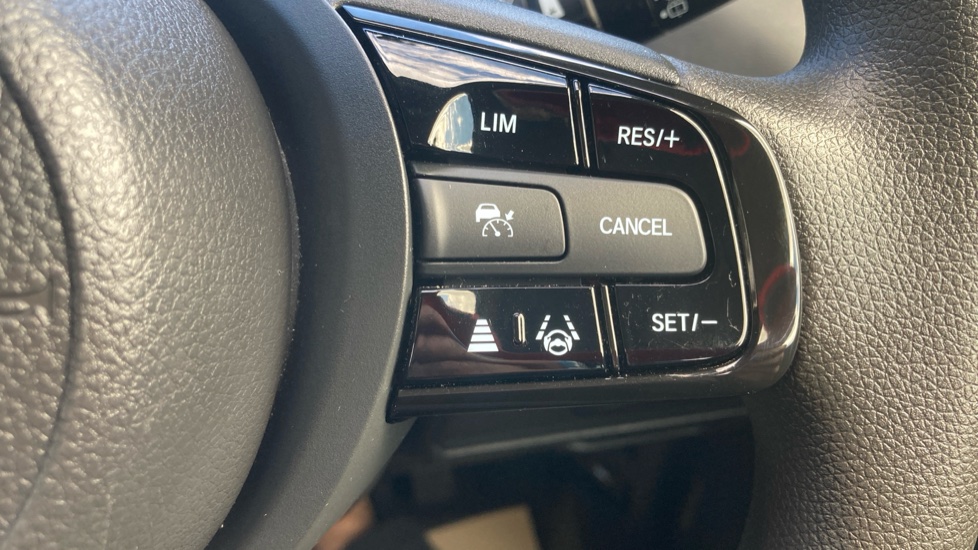 Honda HR-V 1.5 eHEV Elegance 5dr CVT Hybrid Hatchback - Image 16