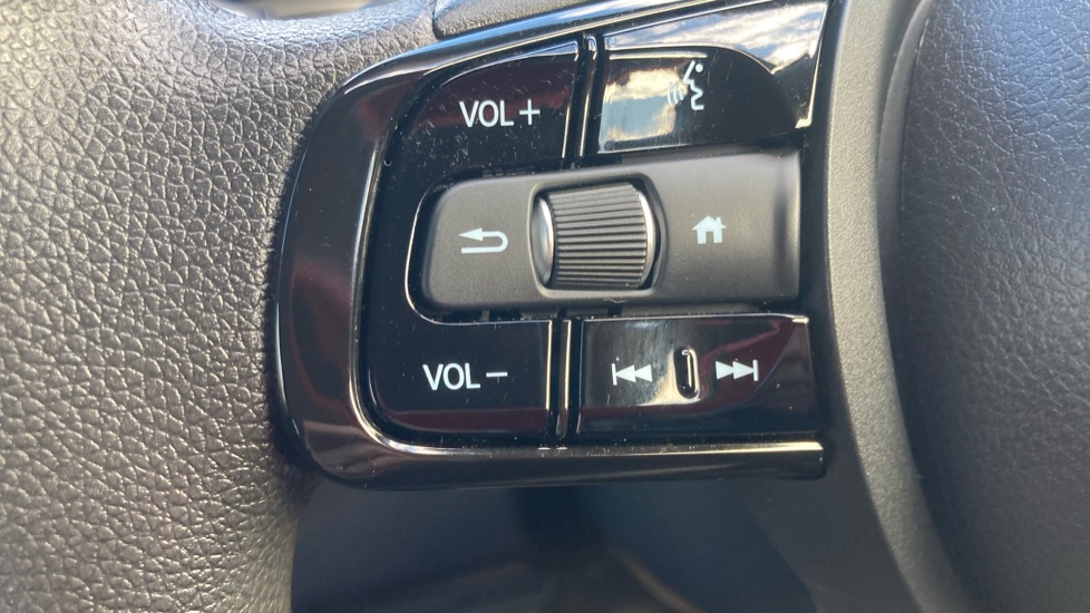 Honda HR-V 1.5 eHEV Elegance 5dr CVT Hybrid Hatchback - Image 17