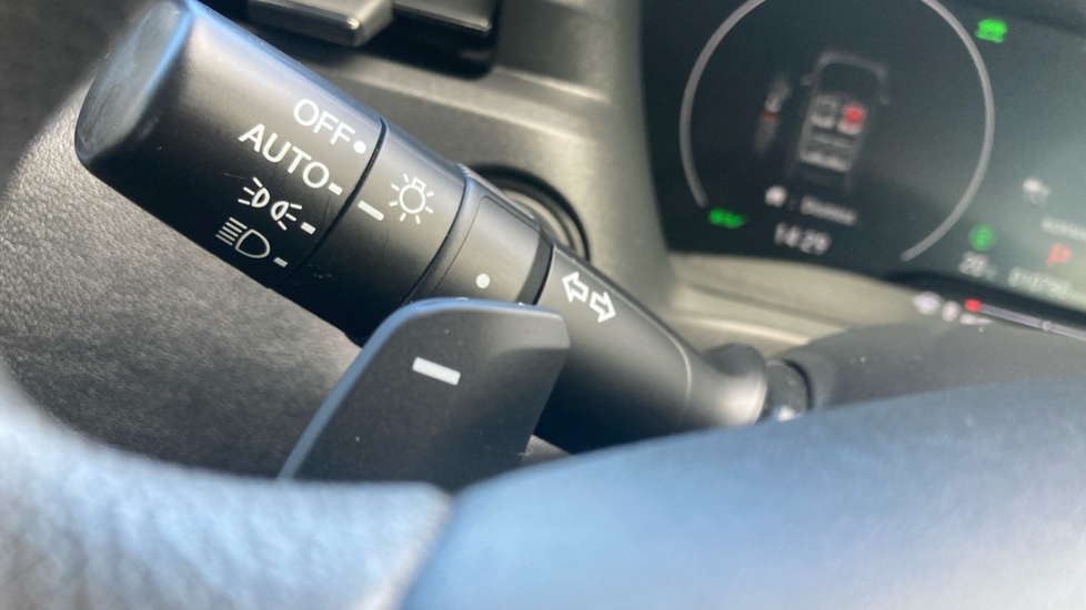 Honda HR-V 1.5 eHEV Elegance 5dr CVT Hybrid Hatchback - Image 18