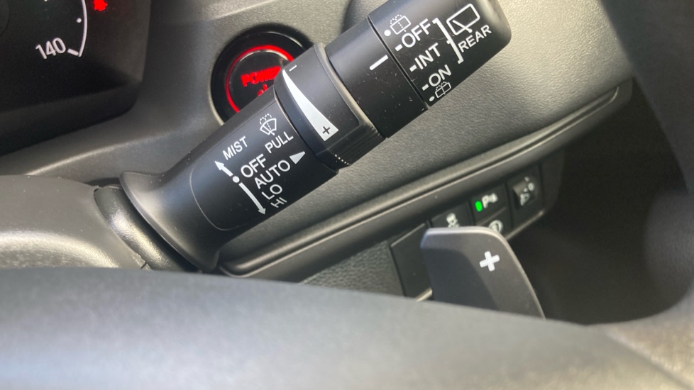 Honda HR-V 1.5 eHEV Elegance 5dr CVT Hybrid Hatchback - Image 19