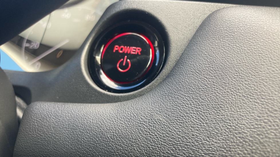 Honda HR-V 1.5 eHEV Elegance 5dr CVT Hybrid Hatchback - Image 20