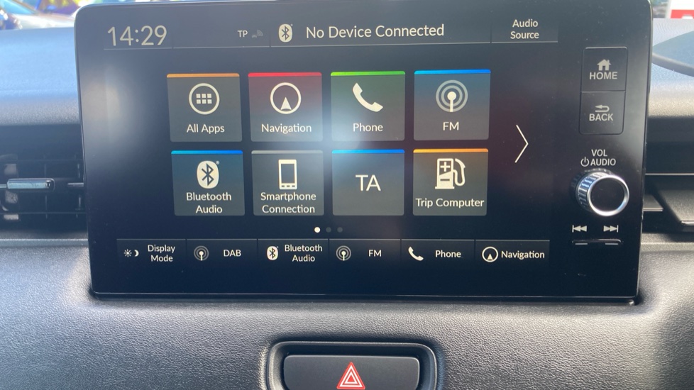 Honda HR-V 1.5 eHEV Elegance 5dr CVT Hybrid Hatchback - Image 21