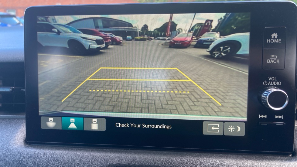 Honda HR-V 1.5 eHEV Elegance 5dr CVT Hybrid Hatchback - Image 22