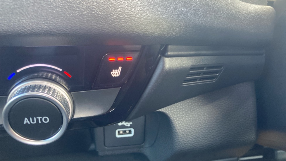 Honda HR-V 1.5 eHEV Elegance 5dr CVT Hybrid Hatchback - Image 24