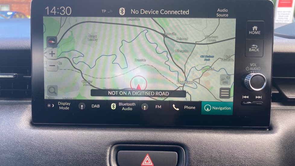 Honda HR-V 1.5 eHEV Elegance 5dr CVT Hybrid Hatchback - Image 35