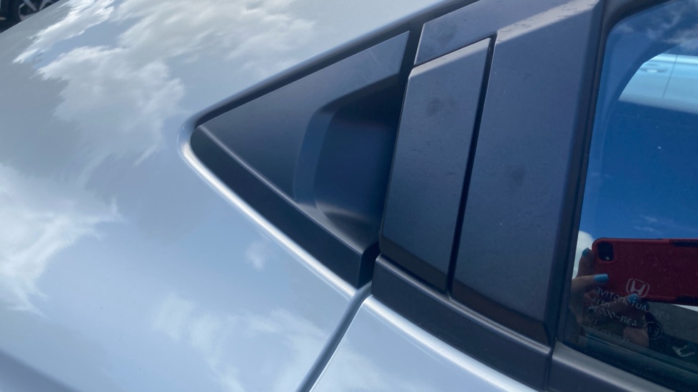 Honda HR-V 1.5 eHEV Elegance 5dr CVT Hybrid Hatchback - Image 40