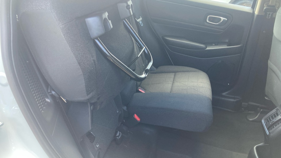 Honda HR-V 1.5 eHEV Elegance 5dr CVT Hybrid Hatchback - Image 43