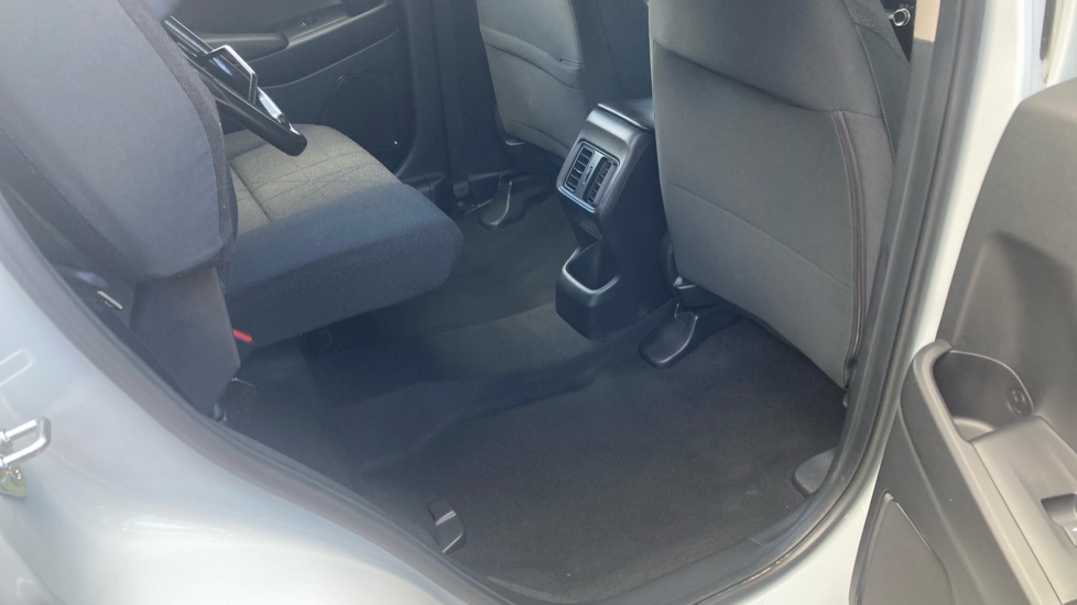 Honda HR-V 1.5 eHEV Elegance 5dr CVT Hybrid Hatchback - Image 44