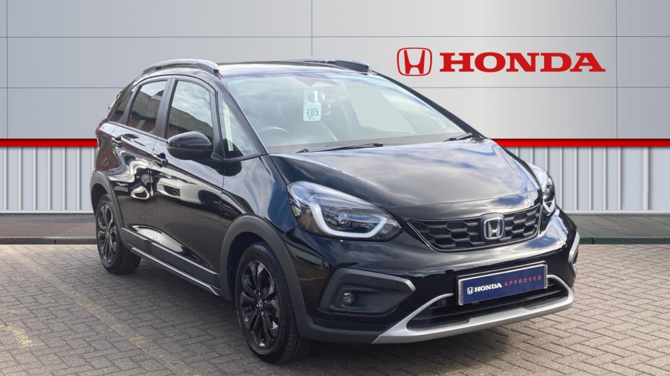 2025 Honda Jazz