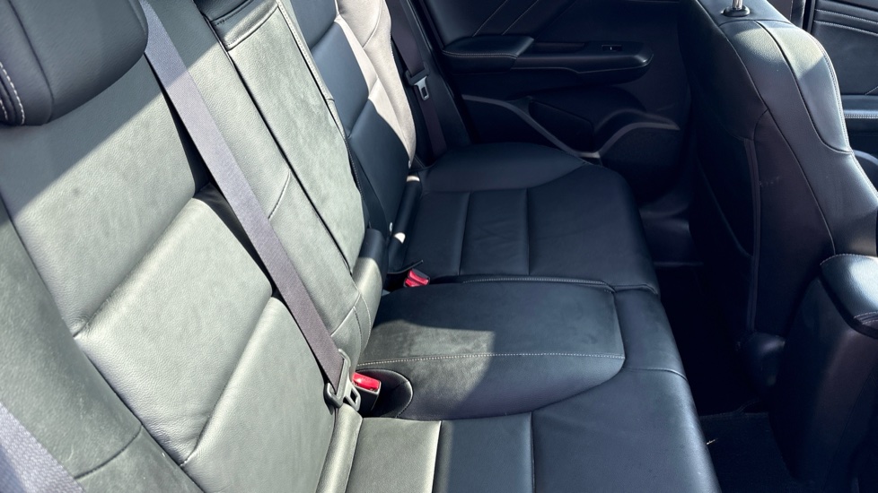 Honda Civic 1.8 i-VTEC SR 5dr Auto Petrol Hatchback - Image 8