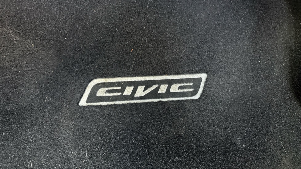 Honda Civic 1.8 i-VTEC SR 5dr Auto Petrol Hatchback - Image 17
