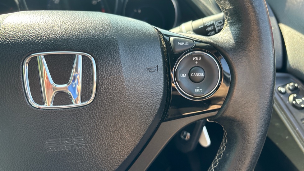 Honda Civic 1.8 i-VTEC SR 5dr Auto Petrol Hatchback - Image 20