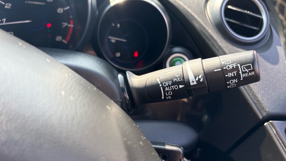 Honda Civic 1.8 i-VTEC SR 5dr Auto Petrol Hatchback - Image 21