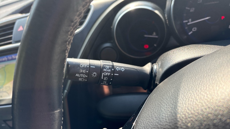 Honda Civic 1.8 i-VTEC SR 5dr Auto Petrol Hatchback - Image 22