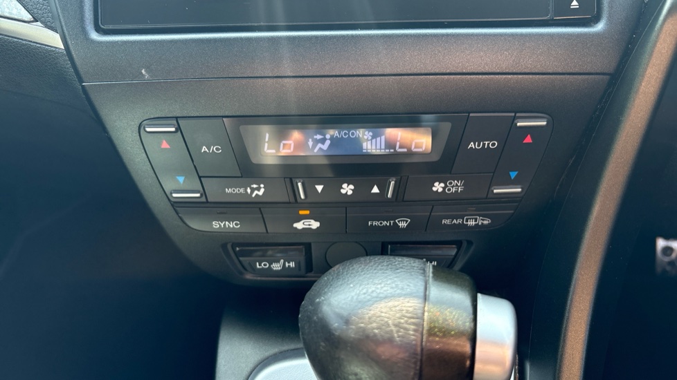 Honda Civic 1.8 i-VTEC SR 5dr Auto Petrol Hatchback - Image 25