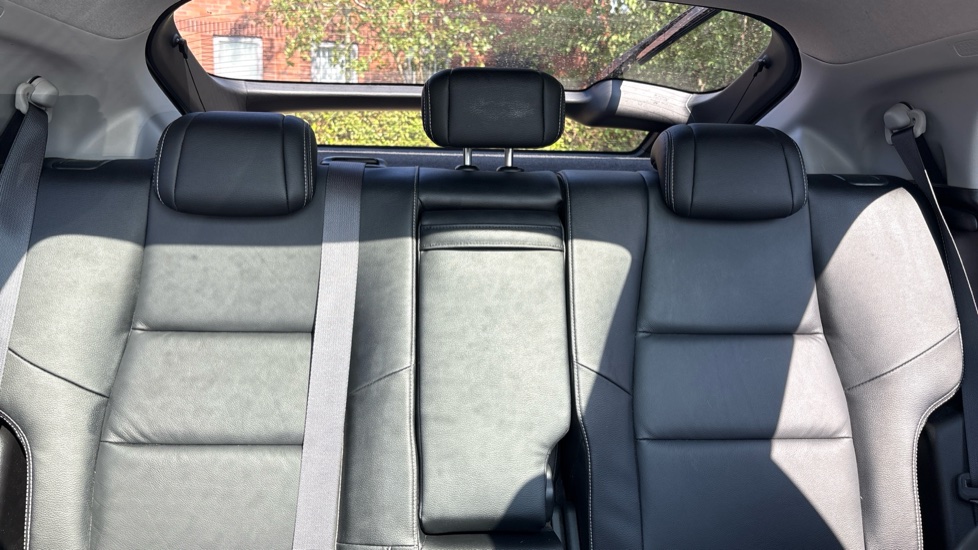 Honda Civic 1.8 i-VTEC SR 5dr Auto Petrol Hatchback - Image 29