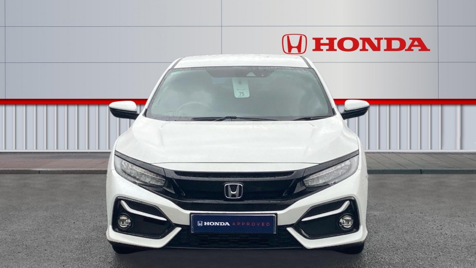 Honda Civic 1.0 VTEC Turbo 126 SR 5dr Petrol Hatchback - Image 6