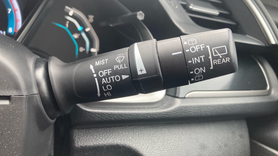 Honda Civic 1.0 VTEC Turbo 126 SR 5dr Petrol Hatchback - Image 17