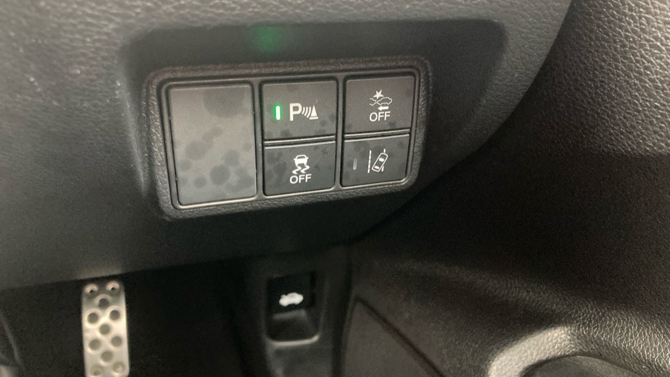 Honda Civic 1.0 VTEC Turbo 126 SR 5dr Petrol Hatchback - Image 21