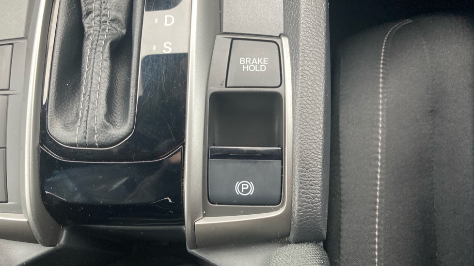 Honda Civic 1.0 VTEC Turbo 126 SR 5dr Petrol Hatchback - Image 26