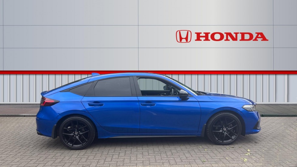 Honda Civic 2.0 eHEV Sport 5dr CVT Hybrid Hatchback - Image 5