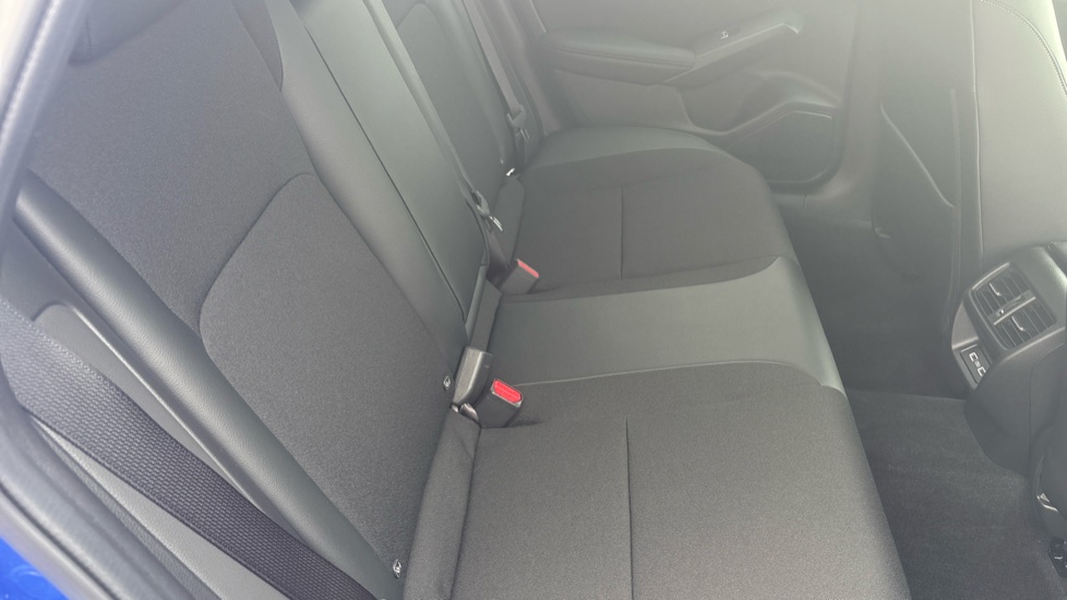 Honda Civic 2.0 eHEV Sport 5dr CVT Hybrid Hatchback - Image 8