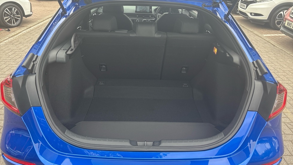 Honda Civic 2.0 eHEV Sport 5dr CVT Hybrid Hatchback - Image 15