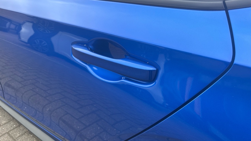 Honda Civic 2.0 eHEV Sport 5dr CVT Hybrid Hatchback - Image 16