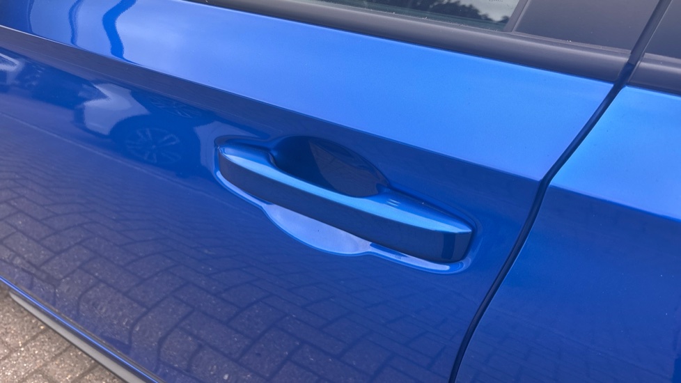 Honda Civic 2.0 eHEV Sport 5dr CVT Hybrid Hatchback - Image 18