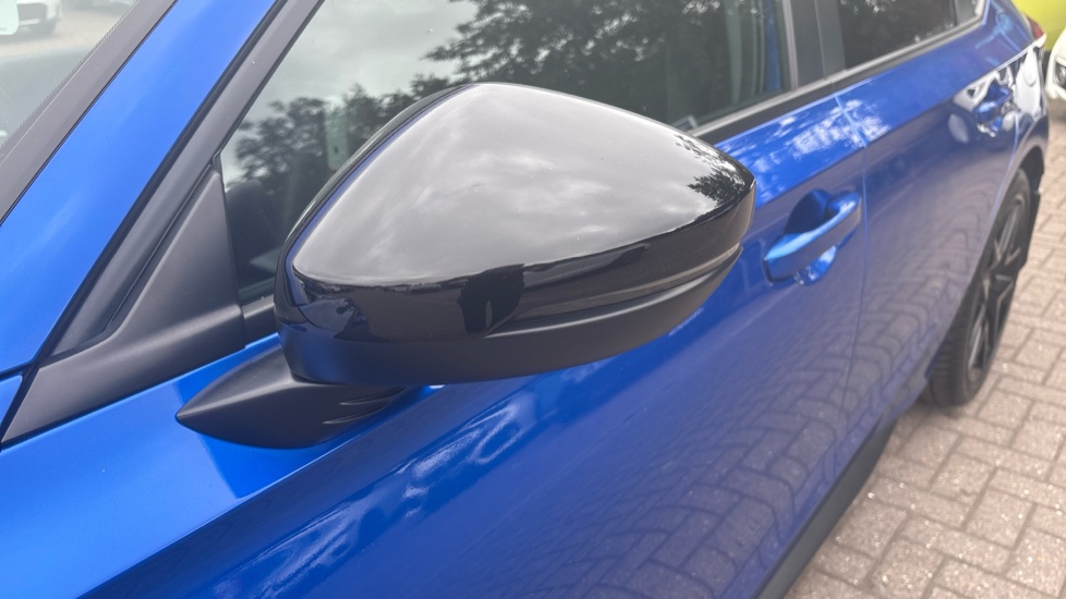 Honda Civic 2.0 eHEV Sport 5dr CVT Hybrid Hatchback - Image 20