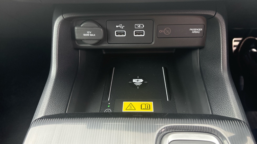 Honda Civic 2.0 eHEV Sport 5dr CVT Hybrid Hatchback - Image 26