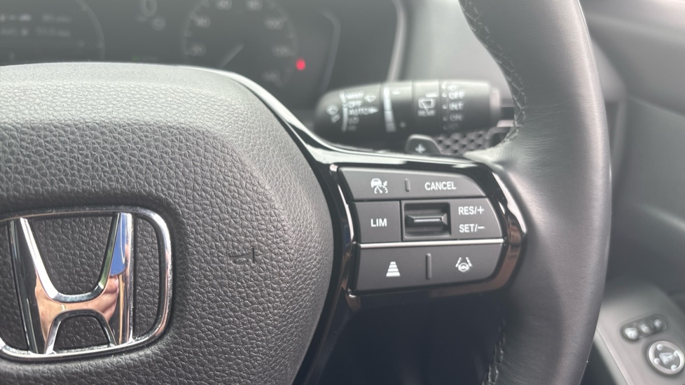 Honda Civic 2.0 eHEV Sport 5dr CVT Hybrid Hatchback - Image 30