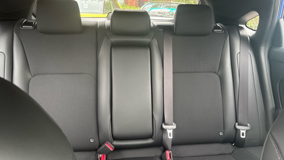 Honda Civic 2.0 eHEV Sport 5dr CVT Hybrid Hatchback - Image 35